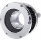 FEULING PARTS BA Series 2017-2024 Harley Milwaukee 8 Air Cleaner Kit Chrome 5538