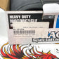 Drag Specialties Inner Tube Heavy Duty 21" Center Metal Valve DS181224