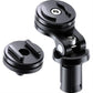 SP Connect Moto Stem Phone Mount Black 53214