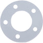 Eastern Motorcycle 1984-1995 Harley Spacer Hub Plate/Rotor Front 42-0107