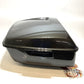 NEW Genuine Harley 2014-2025 Touring Trike Tour Pak River Rock Gray 53000775ENT