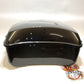 NEW Genuine Harley 2014-2025 Touring Trike Tour Pak River Rock Gray 53000775ENT