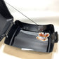 NEW Genuine Harley 2014-2025 Touring Trike Tour Pak River Rock Gray 53000775ENT