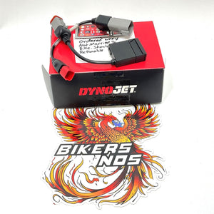DynoJet 2021-2022 Harley Milwaukee 8 Tuner PV4-15-03
