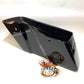 NEW Genuine Harley 2014-2025 Touring Right Saddlebag Vivid Black 90201062BHY