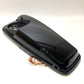 New Harley 2014-2025 Left Saddlebag Speaker Lid Vivid Black 90200827DH