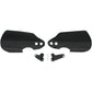 Memphis Shades 2018-2024 Softail Touring Handguards Black MEB7221