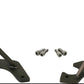 Kodlin USA Frame Guards Rear Bronze 2018-2024 Softail K59512