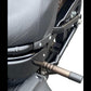 Kodlin USA Frame Guards Rear Bronze 2018-2024 Softail K59512