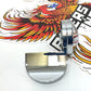 Avon Grips Harley Chrome Throttle Boss 40-4390C