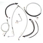 Magnum Shielding 2016 Softail 15"-17" Ape Hanger Cable Install Kit 387822