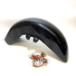 New Genuine Harley 1996-2013 Touring Front Fender Midnight Pearl 59083-13DKJ