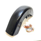 New Genuine Harley 1996-2013 Touring Front Fender Midnight Pearl 59083-13DKJ