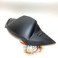 Genuine Harley 2015-2025 Road Glide/3 Top Duct Assembly Black Denim 29200041BYM