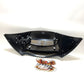 Genuine Harley 2015-2025 Road Glide/3 Top Duct Assembly Black Denim 29200041BYM