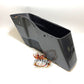 Harley 2014-2025 Touring Right Saddlebag Gauntlet Gray Metallic 90202041ESZ