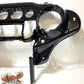 NEW Genuine Harley Vivid Black 2014-2025 Touring Inner Fairing 57000065DH