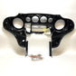 NEW Genuine Harley Vivid Black 2014-2025 Touring Inner Fairing 57000065DH