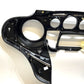 NEW Genuine Harley Vivid Black 2014-2025 Touring Inner Fairing 57000065DH
