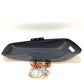 New Genuine Harley 2014-2025 Touring Right Saddlebag Lid Vivid Black 90201056DH