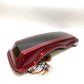 Harley 1993-2013 Touring Right Saddlebag Cover Ember Red Sunglo 90627-12DJU