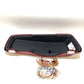 Harley 1993-2013 Touring Right Saddlebag Cover Ember Red Sunglo 90627-12DJU