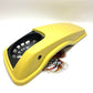 New Harley 2014-2025 Right Saddlebag Speaker Lid Industrial Yellow 90200826EXE
