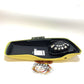 New Harley 2014-2025 Right Saddlebag Speaker Lid Industrial Yellow 90200826EXE