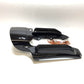 NEW Genuine Harley 2009-2025 Touring Rear Fender Fascia Sunset Black 59500269ERE