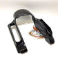 NEW Genuine Harley 2009-2025 Touring Rear Fender Fascia Sunset Black 59500269ERE