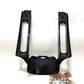 NEW Genuine Harley 2009-2025 Touring Rear Fender Fascia Sunset Black 59500269ERE