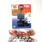 EBC 2003-2012 Ducati Organic Front Rear Brake Pads FA266