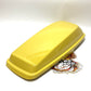 Harley 2014-2025 Touring Right Saddlebag Lid Industrial Yellow 90201056EXE