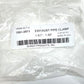 Shindy Heavy-Duty T-Bolt Style Exhaust Pipe Clamp 1861-0871