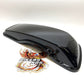 NOS Genuine Harley 2014-2025 Touring Vivid Black Left Saddlebag Cover 90201055DH