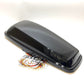 NOS Genuine Harley 2014-2025 Touring Vivid Black Left Saddlebag Cover 90201055DH