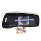 NOS Genuine Harley 2014-2025 Touring Vivid Black Left Saddlebag Cover 90201055DH