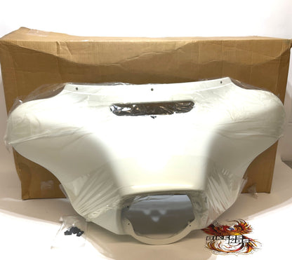 Genuine Harley 2014-2025 Touring Fairing Bonneville Salt Denim 57000378EFW