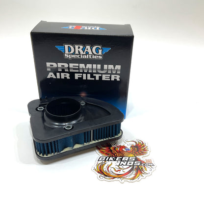Drag Specialties 2017-2025 Touring Premium Air Filter 1011-4230