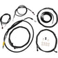 LA CHOPPERS 2021-2022 Touring Ape Hanger Cable Install Kit 12-14" LA-8056KT3-13M