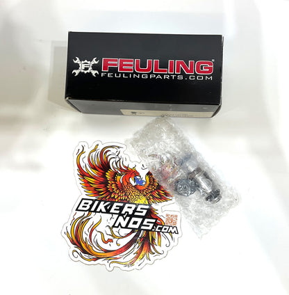 Feuling 2007-2021 Sportster XL Replacement Electric Fuel Injector 9946