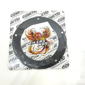 Cometic 2107-2024 Touring M8 Derby Cover Gasket 5 Hole C10140F1