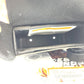 NOS Genuine Harley Black Standard Line Handlebar Bag 93300112