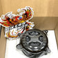 Vance & Hines 2023-2025 Touring VO2 America Air Intake Kit 1010-3291