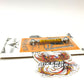 Alloy Art 1984-2017 Dyna Mid-Control Shift Linkage 1601-0483