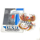 Drag Specialties 2003-2017 Harley Wedge Bulb Dual-Filament White 7805-2000