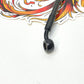 NOS Genuine Harley Diamond Black Upper Brake Line 40" Long 35 Deg Banjo 38143-10