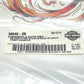 NOS Genuine Harley 2006-2017 Dyna Diamondback Clutch Cable 60.69" Long 38849-09
