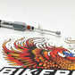 NOS Genuine Harley 2006-2017 Dyna Diamondback Clutch Cable 60.69" Long 38849-09