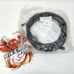 LA Chopper 2021-2022 Touring 12"-14" Ape Hanger Cable Install Kit LA-8056KT3-13M
